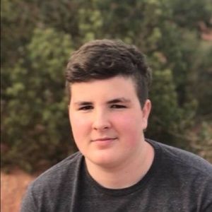 Meet your Posher, Parker